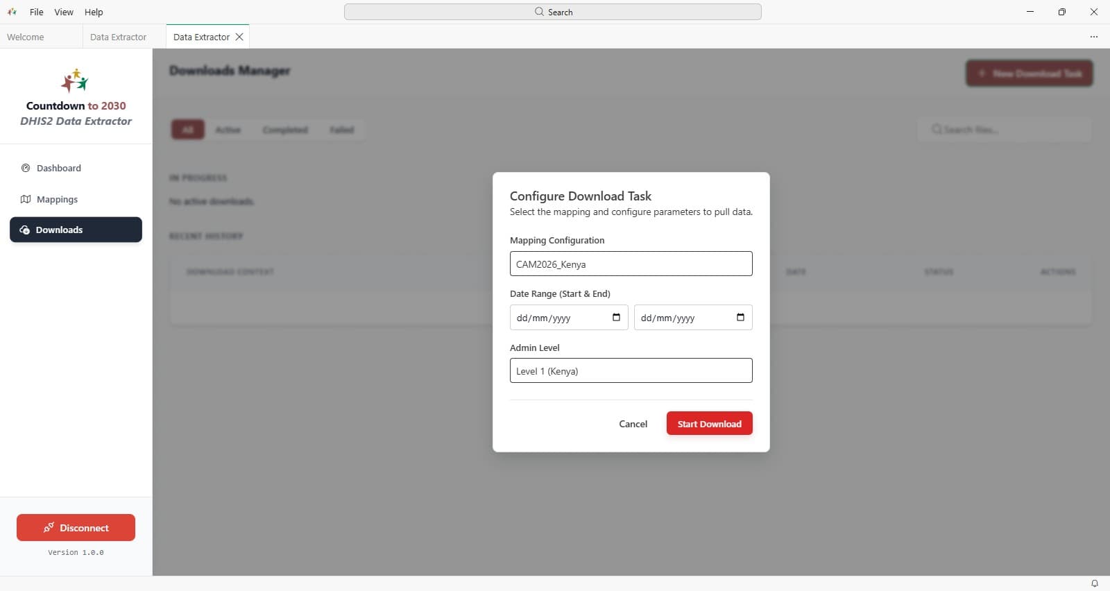 download_configuration